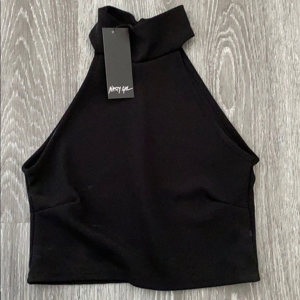 Nasty gal top